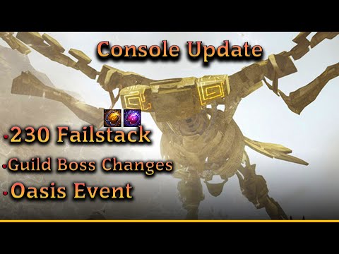 October 12, 2022 BDO Console Patch Notes