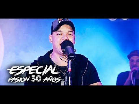 Brian Lanzelotta - Acá Estoy Yo (En Vivo) #EspecialPasión30Años