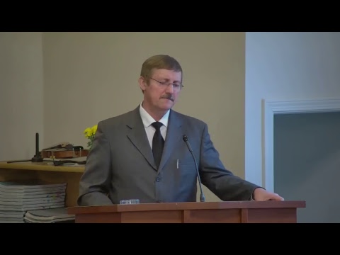 10.8.2017 - Harvest Service - First Russian Baptist Church Live Stream