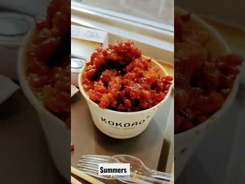 Summers ☀️ and Some Snacks #weekend #london #subscribe