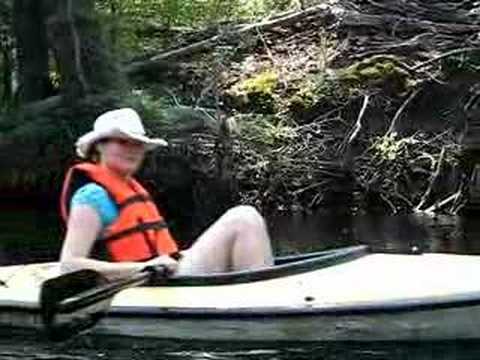 Mr. & Mrs. Blue Skies