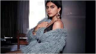 Zoa Morani ने Web Series Taish को लेकर किए ये खास खुलासे | INTERVIEW video