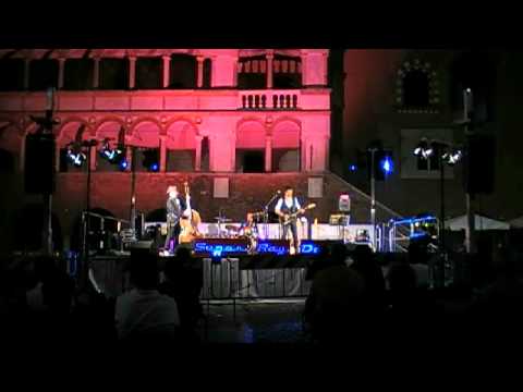 Sugar Ray Dogs - Live in Pavia - 