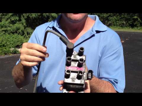 How To Tell If Spark Plugs In Car Have Been Changed