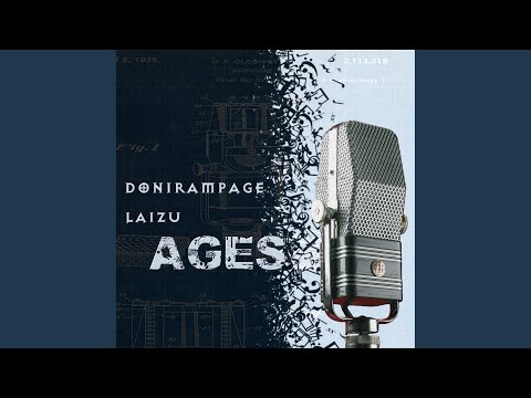 Ages (feat. Laizu)