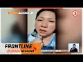 OPM Singer Frenchie Dy Muling Inatake Ng Bell S Palsy Frontline Weekend