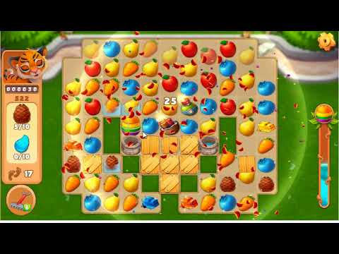 Family Zoo Enclosures Level 522 - No Boosters