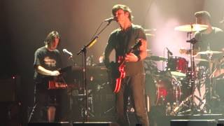 Détroit "Ma Muse" @ Zénith de Limoges 24/10/14