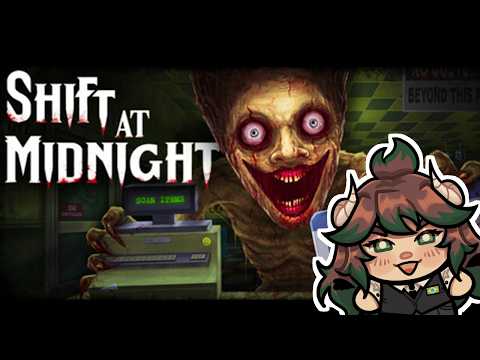 Shift at midnight but single player because I ain't afraid of nothing