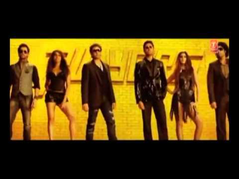 Poster jis jagah pe khatam