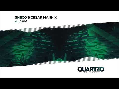 Sheco & Cesar Mannix - Alarm