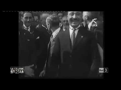 Mussolini e il Fascismo: soldi, sesso, segreti.