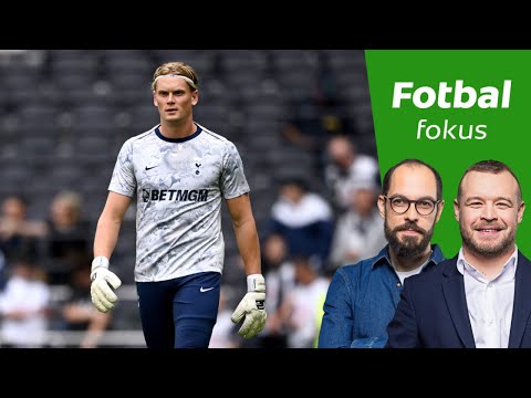 Fotbal fokus podcast: Co bude s Kinským? Gólmanské jedničky, mise Hlavatý a změny ve druhé lize