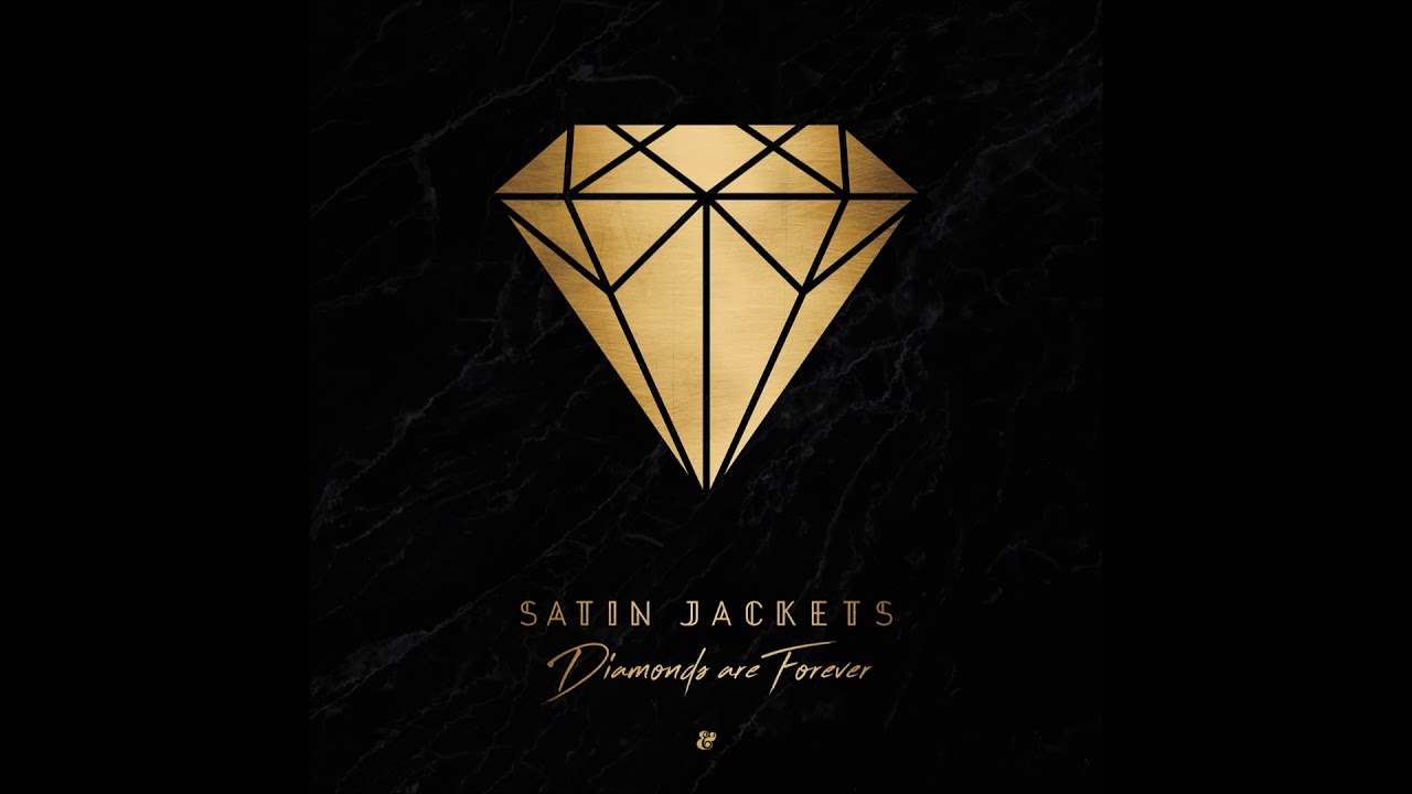 Satin Jackets - Hollywood