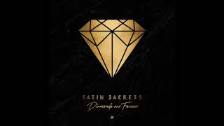 Satin Jackets - Hollywood