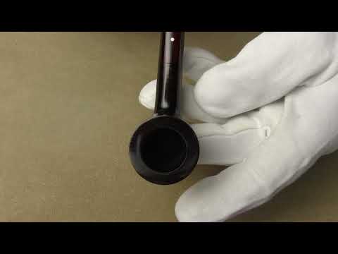 Dunhill Chestnut 2 - pipe F094