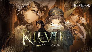 Cover art for "E Lucevan Le Stelle" // R199