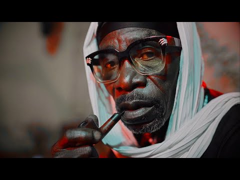Dizzy Kha - AMY NDIAYE (ft Izo Dass Mind) (clip officiel)