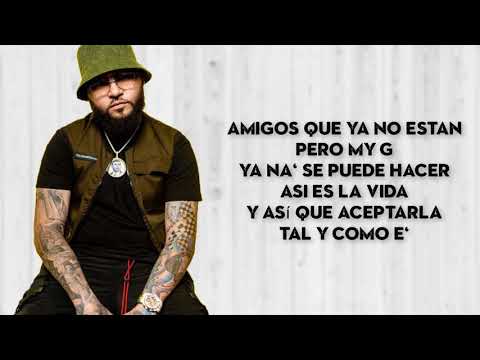 Farruko, Sharo Towers, Andy Clay & Alex A.C. - El Tiempo Pasa [Letra]
