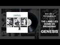 Genesis - Fly On A Windshield (Official Audio)