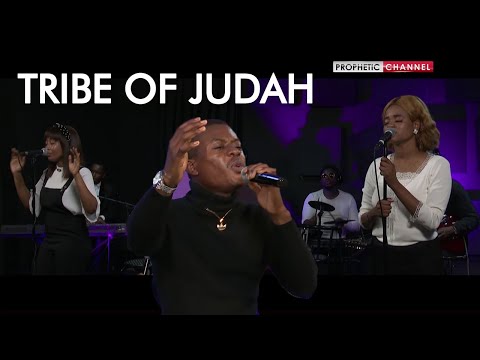 ECG Worship Songs | You will find me | Tribe of Judah