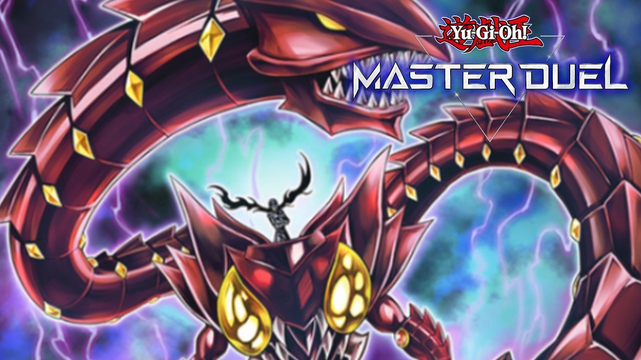 【シンクロン】新たなワンキルでランクマッチに挑む【遊戯王マスターデュエル】