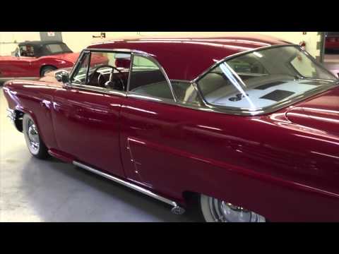 1953 Mercury Monterey (CC-723072) for sale in Dayton, Ohio