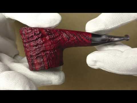 Radice Silk Cut - pipe 1278