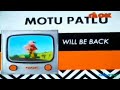 Nickelodeon India Motu Patlu WBB 2013 English