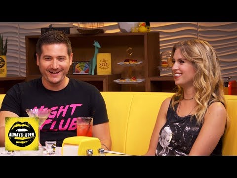 Always Open: Ep. 36 - Adam Kovic's Colonoscopy | Rooster Teeth