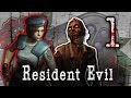 Resident Evil HD Remaster Part 1 Poor Kenneth Gameplay Playthrough Commentary