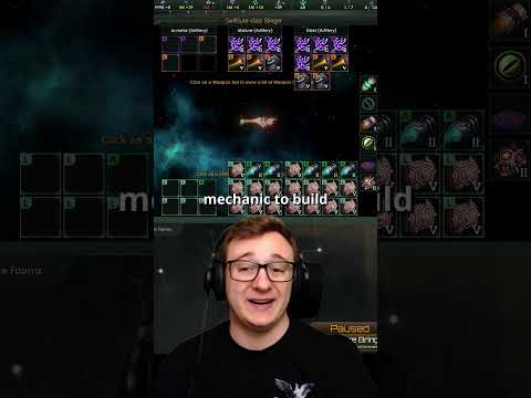 Biological Ships Are BROKEN In Stellaris