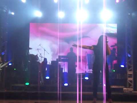 Companhia Do Calypso (Prá Você) Em Brazlândia - DF