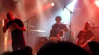 Bl'ast! - Our Explanation (Live at Roskilde Festival, July 4th, 2014)