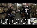 ONE ON ONE: Gary Lucas & Jann Klose December 17th, 2015 City Winery New York Full Session