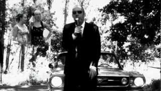 Alan Dale & the Mojo's - Mercy