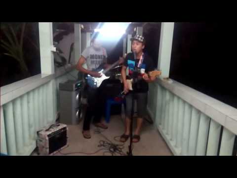 Yusfazley & the akinabalu_biasalah baini(live)