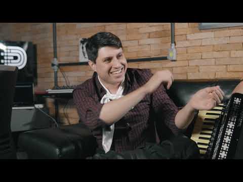 SANTO FOLE ENTREVISTA - WILLIAM HENGEN