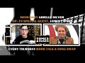 Tomes & Tunes (ep. 74) with Arielle Silver and James Combs