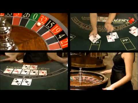 iAgencyNet - Why Us?