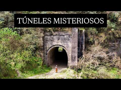 EL TREKKING MAS RARO DE MI VIDA - TÚNELES DE LA MERCED - CATAMARCA