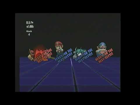 Blacklisted 5 - Gallo/Boiko (Red) vs. Quaff/Twisty (Blue) - Doubles WR2