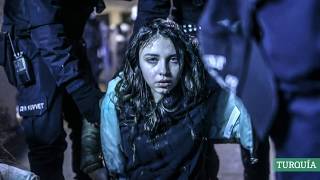 Nothing But Thieves - Live Like Animals (Unofficial Video)