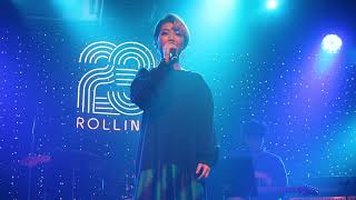 20180309 안예은 - Little Kingdom @롤링홀23주년