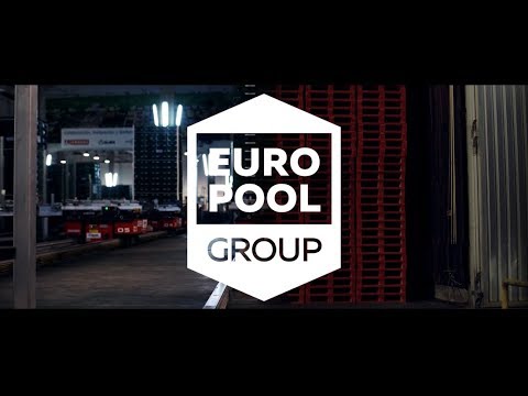 25 Years Thanks To You - Euro Pool Group