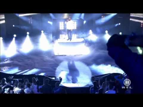 Alex Clare - Too Close (The Dome 62)