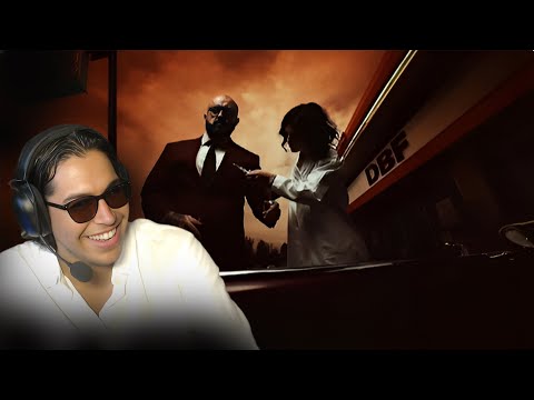 lil patty DON BIGG - CHOUKA reaction