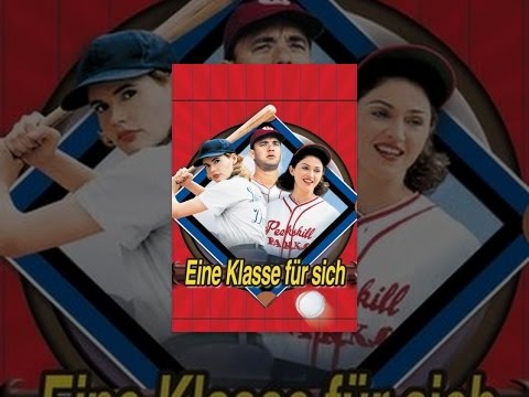 Eine Klasse für sich (1992)