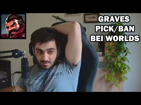 Agurins Meinung über Graves