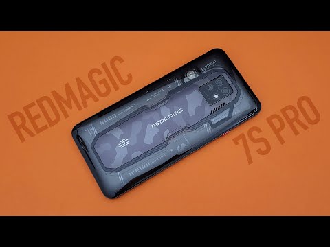 RedMagic 7S Pro Review: The Best Phone For Genshin Impact